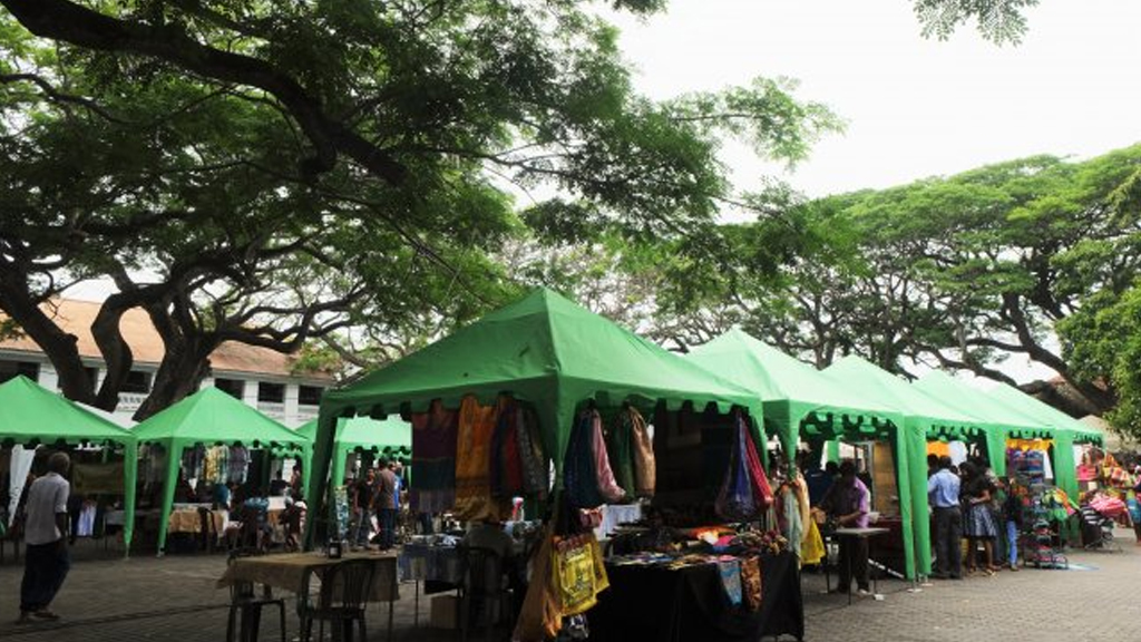 Discover the kaeidoscopic Chittorgarh bazaars