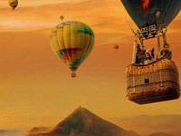 adventure