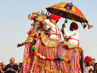 fairs and festivals in rajasthan