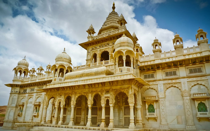 udaipur jodhpur jaisalmer trip