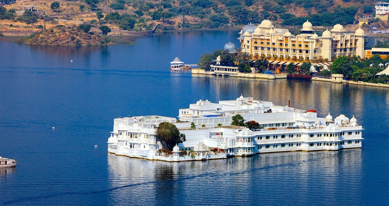 udaipur to mount abu travel