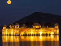 places in rajasthan