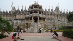 Temple