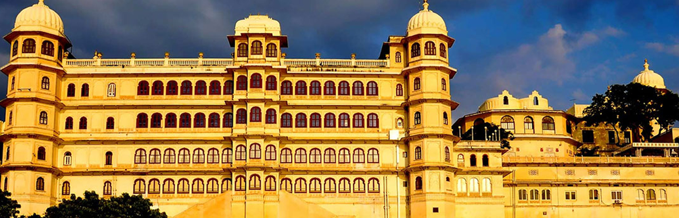 jaipur to jaisalmer tour package