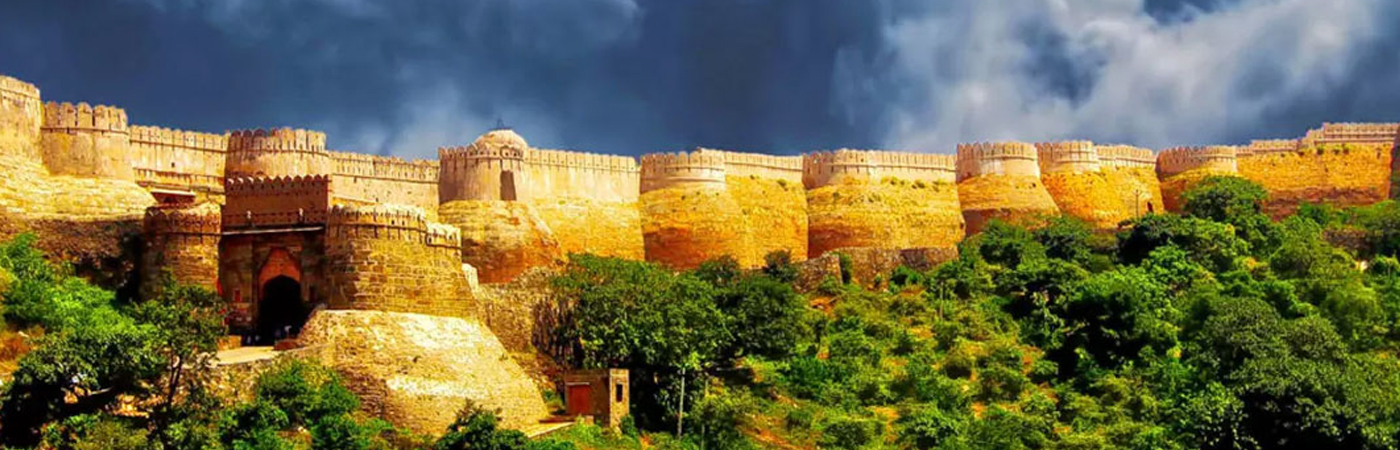 jaipur jodhpur udaipur chittorgarh tour package