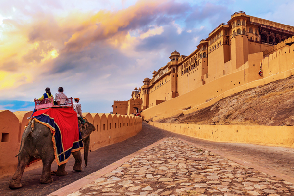 jaipur to jaisalmer tour package