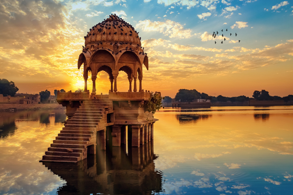 rajasthan tour from surat