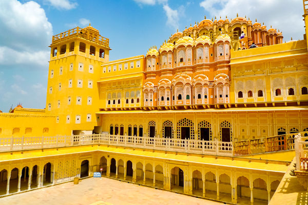 rajasthan tour from surat