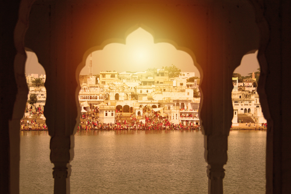 rajasthan tour from surat