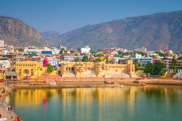 rajasthan tour from surat