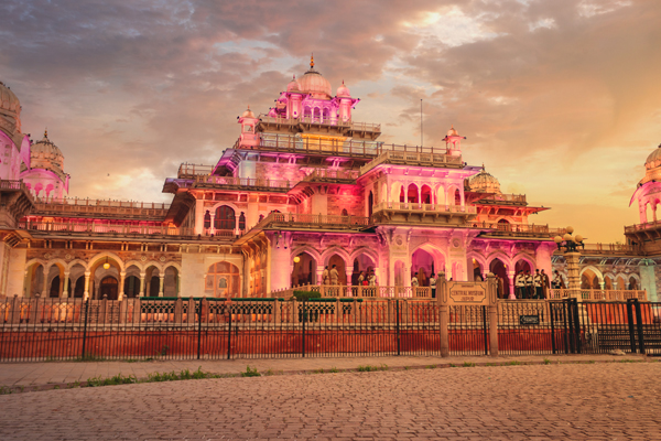 rajasthan tour from surat