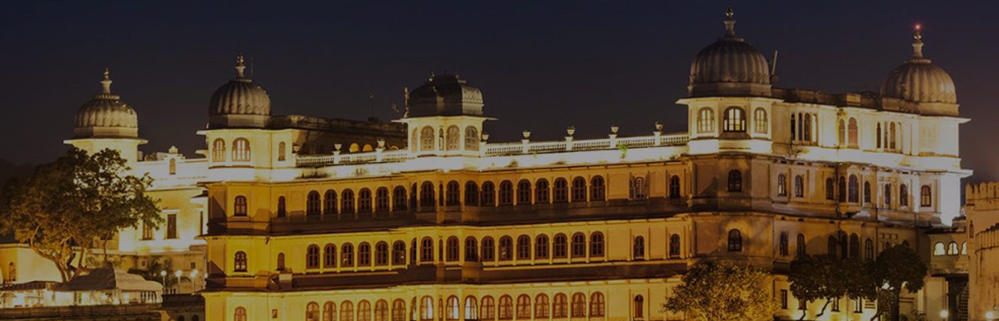 rajasthan tour pacakges