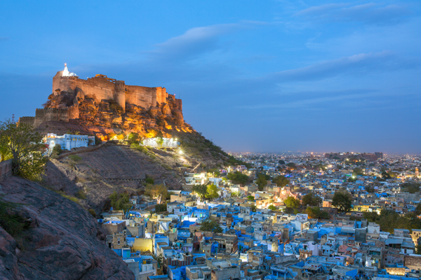 rajasthan tour from surat