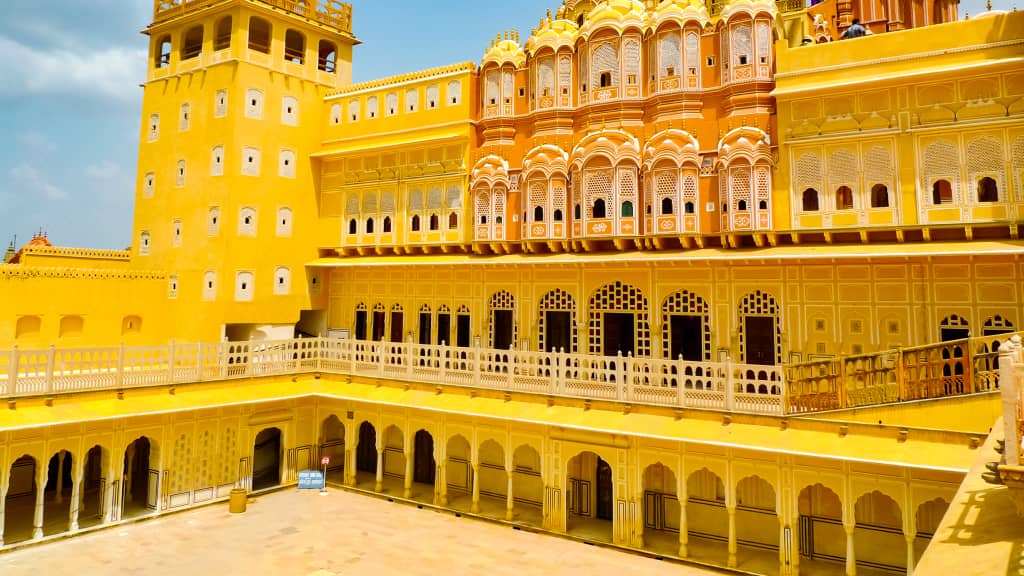 Rajasthan Loyality