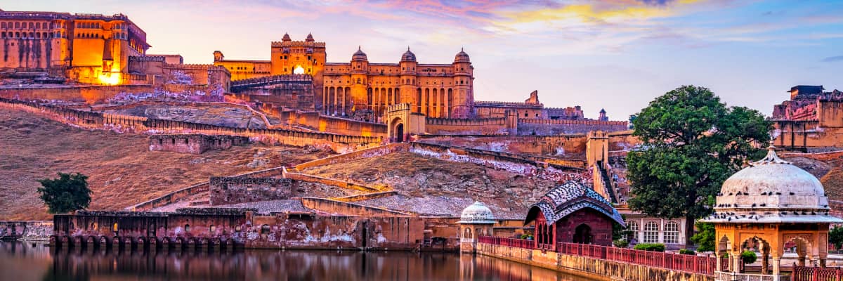 Jaipur