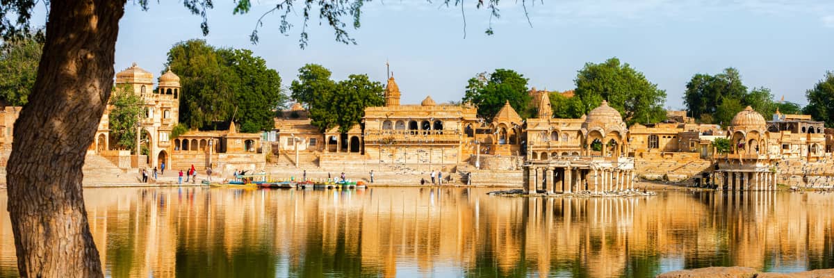 Jaisalmer