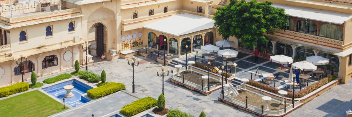 Udaipur
